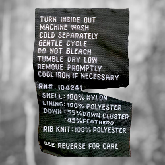 Def Jam University Hooded 3XL Mens Puffer Bomber Jacket Y2K 1984 - Picture 11 of 14